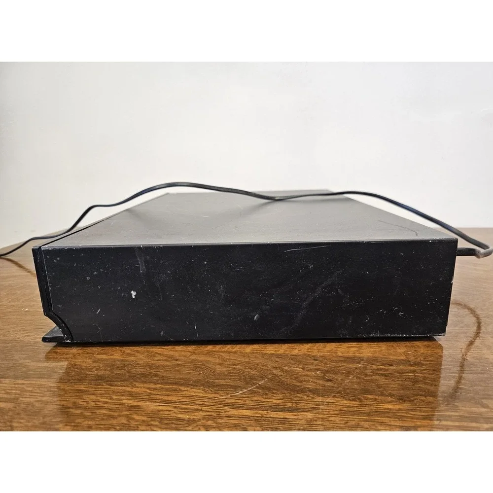 Sony HBD-E570‎ HD 3D BluRay Player Home Theater Receiver - No Remote - Tested